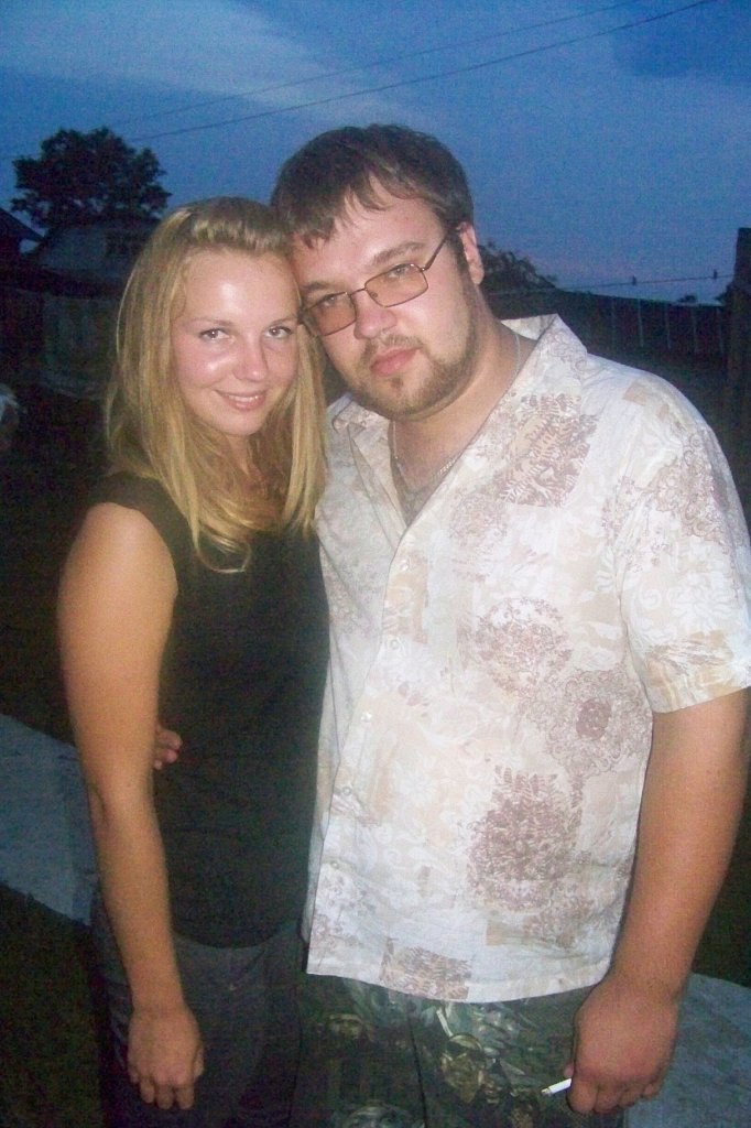 Артем Хлустиков | Обнинск