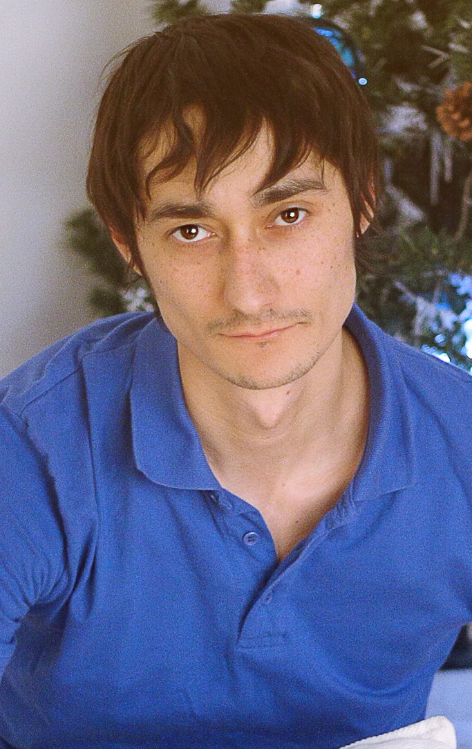 Илья Малышев Cuba5 | Челябинск