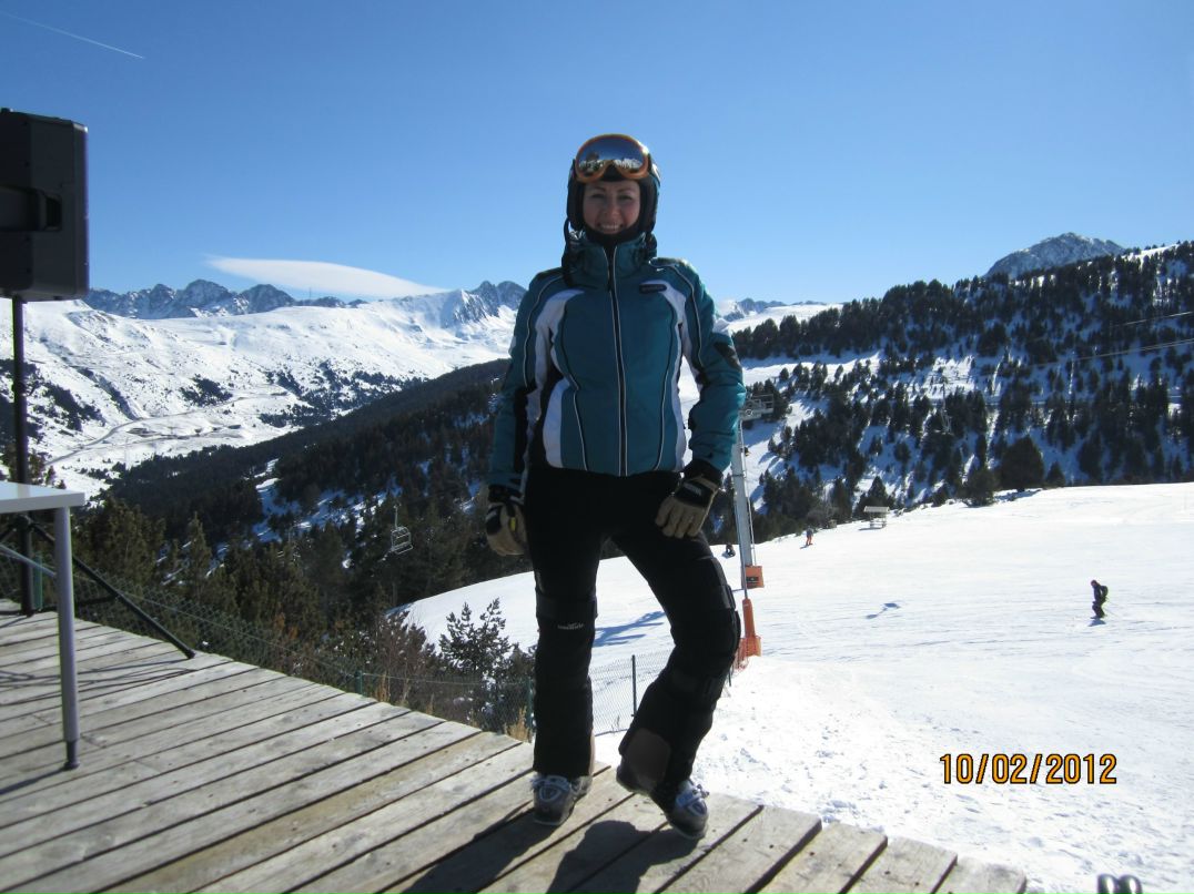 Анастасия Новикова | Санкт-Петербург