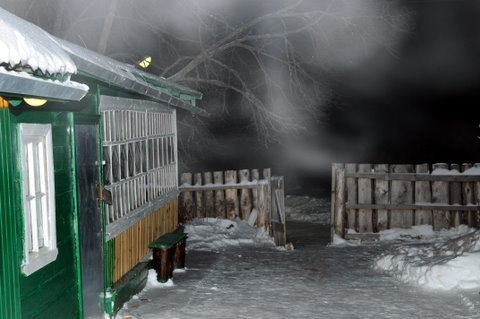 Надежда Аксёнова | Санкт-Петербург