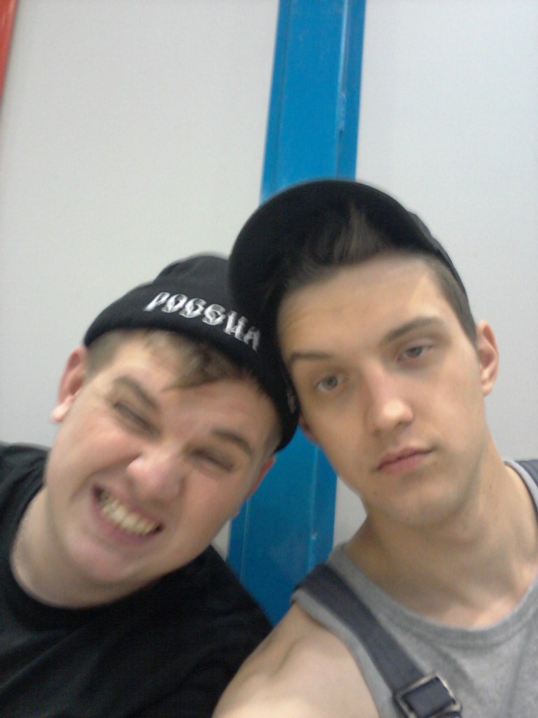 Женя Марченко | 