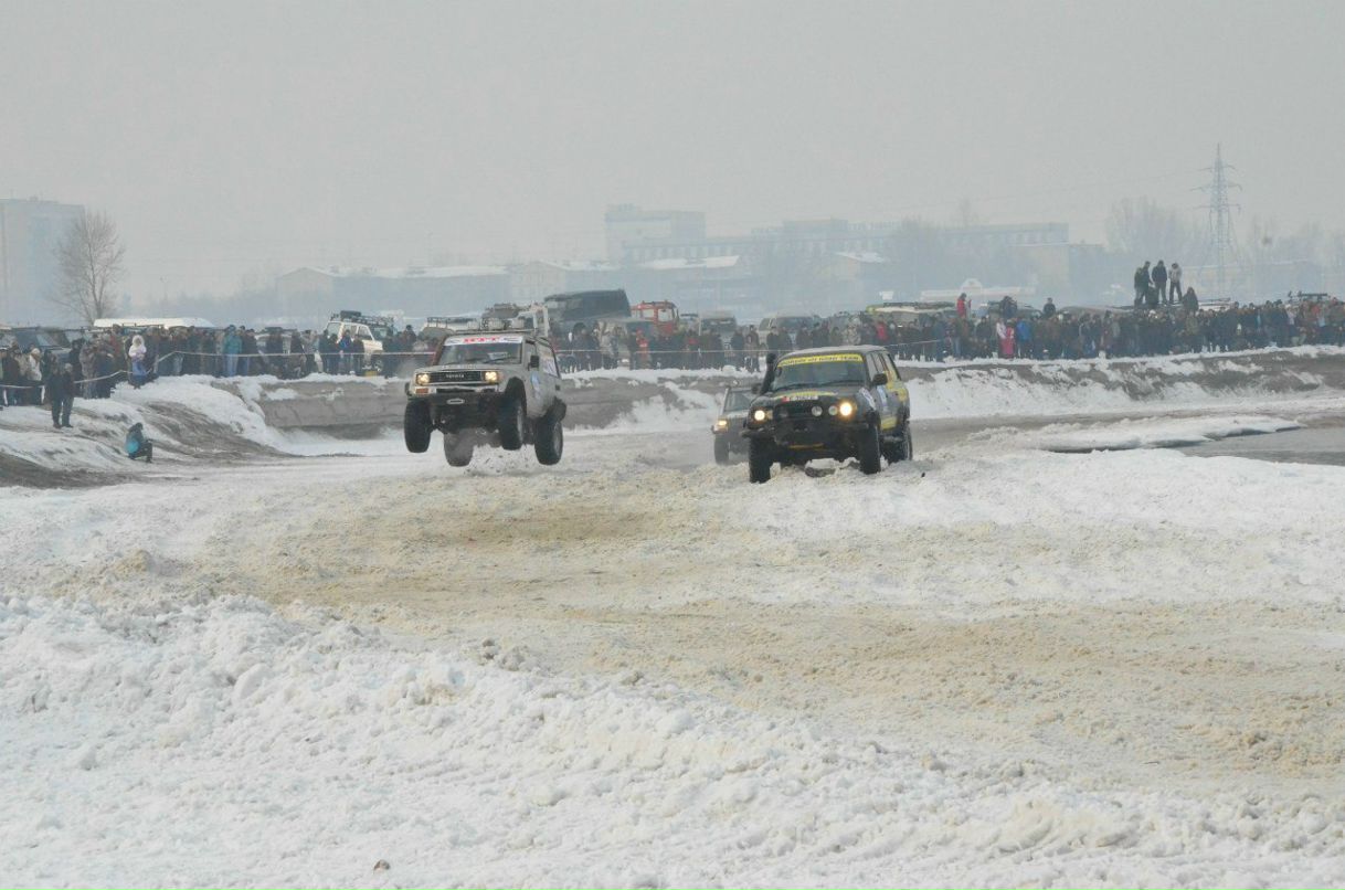 Никита Тарасов РОСОМАХА | Санкт-Петербург