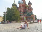 Фотография Аня Годящева