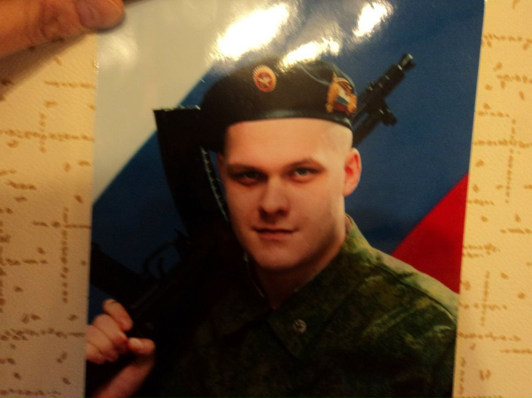 Константин Быков | Санкт-Петербург