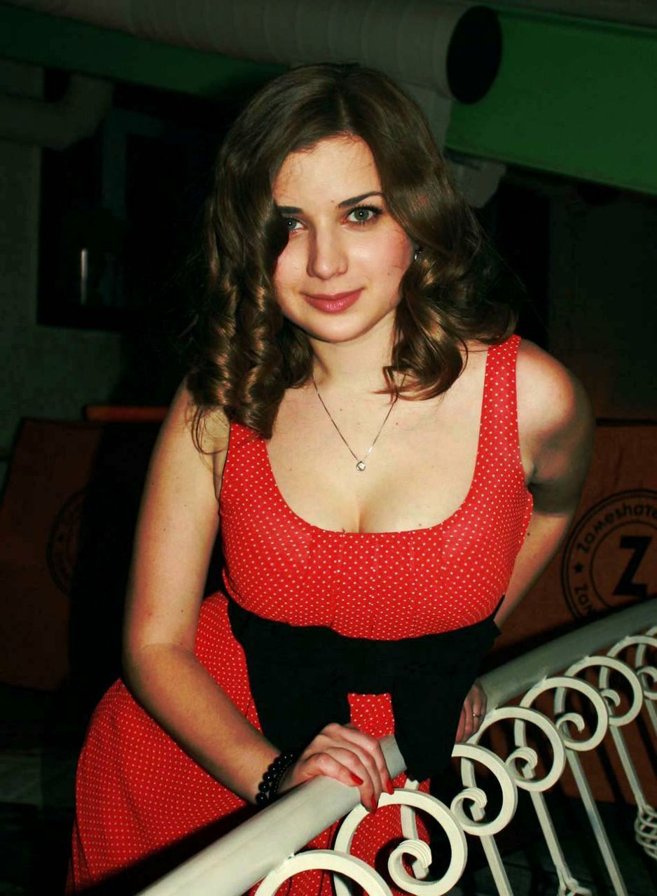 Антонина Гергарт | Ростов-на-Дону