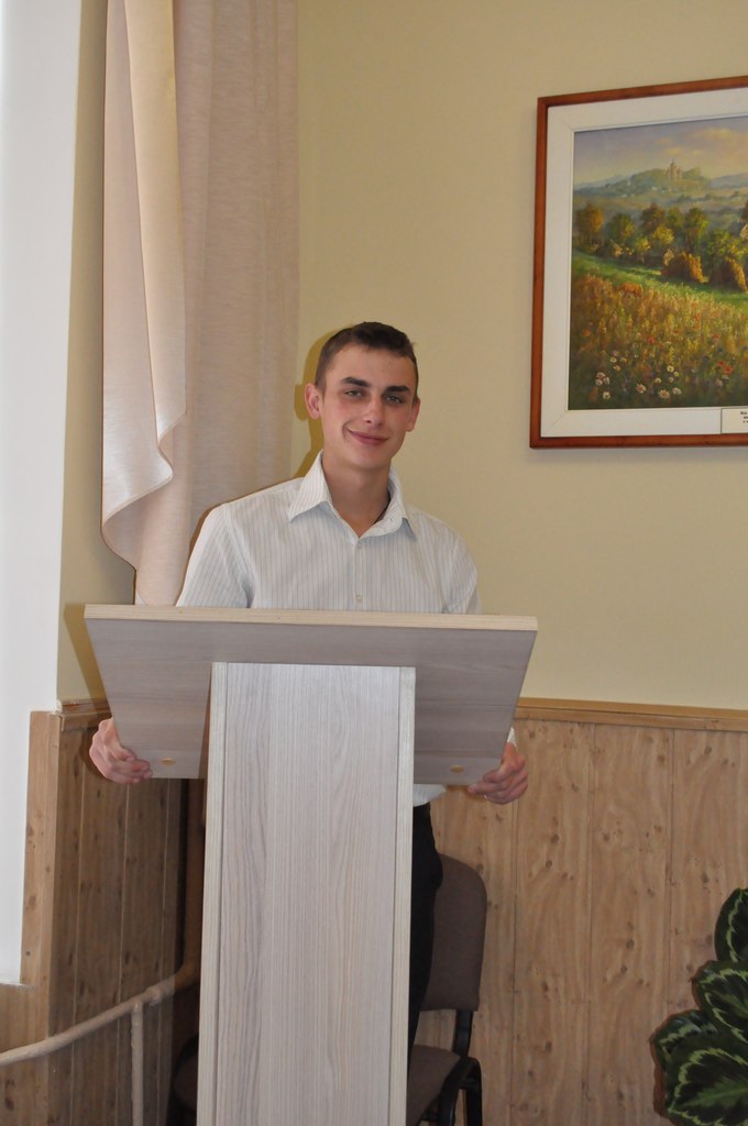 Андрей Раца | Черновцы