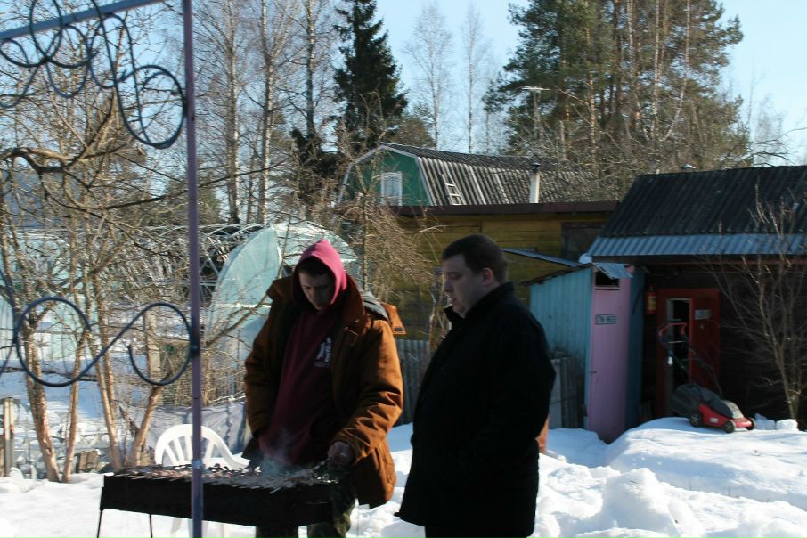 №74, Максим Федотенков, Санкт-Петербург №74, Максим Федотенков, Санкт-Петербург