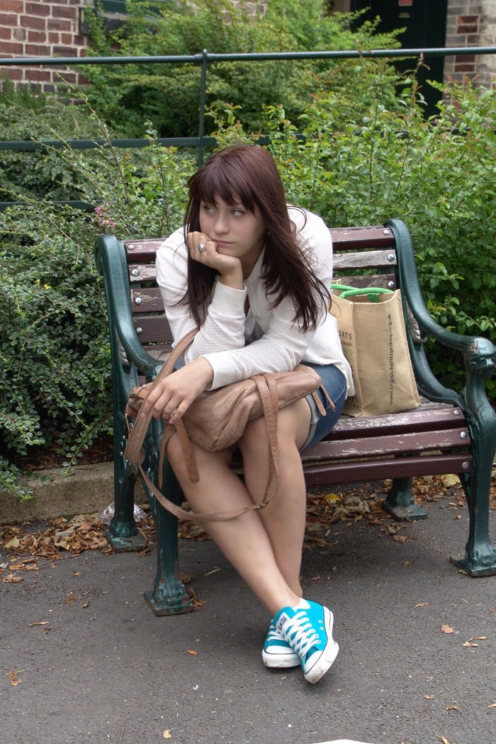 Kikina Merezhka | Москва