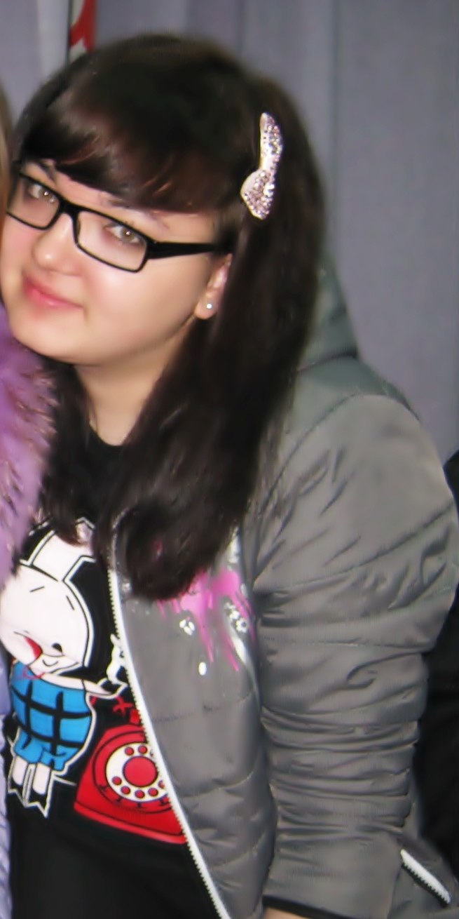 Анна Богатырева | Бузулук