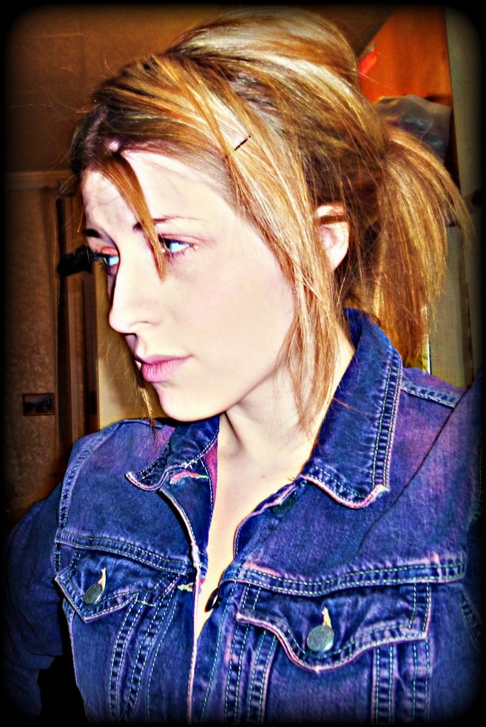 Олька Потёмкина | Сергиев Посад