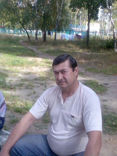 Тахир Джаббаров Гаппарович | Ликино-Дулево