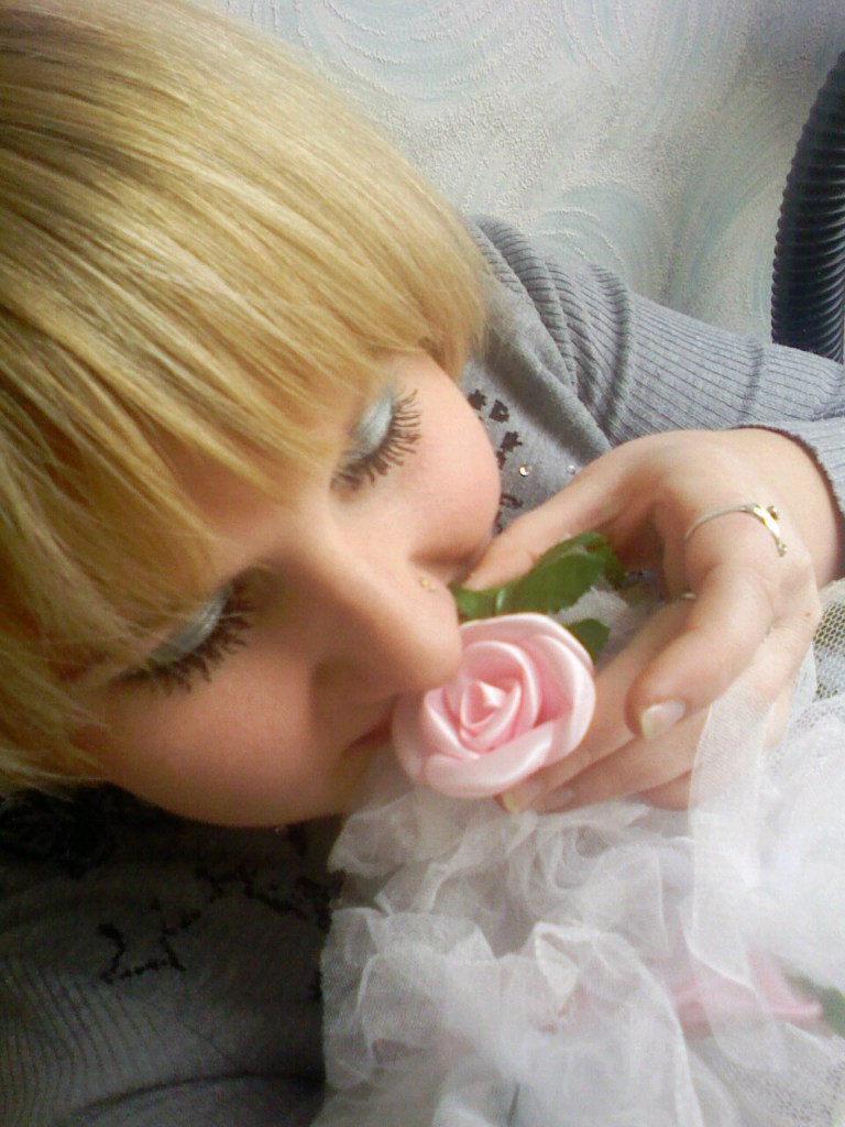 Антонина Тохтамыш | Мариуполь