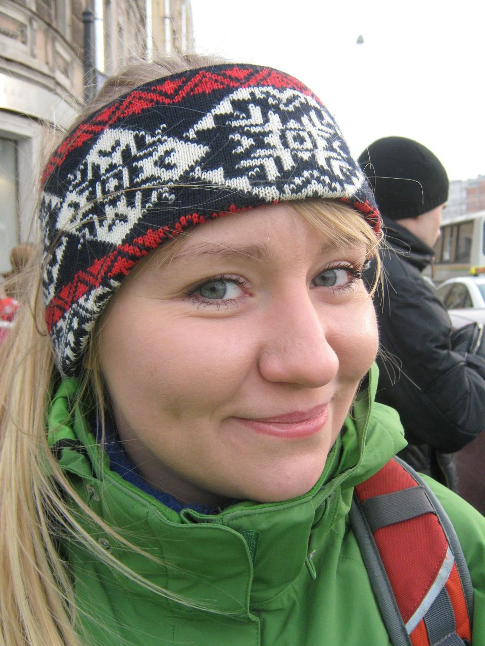 Юлия Лешкова | Санкт-Петербург