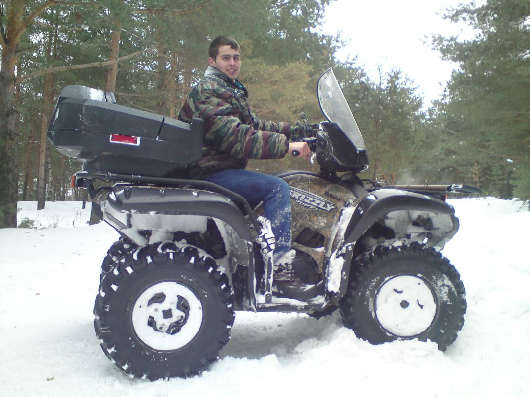 Николай Ермачков | Москва