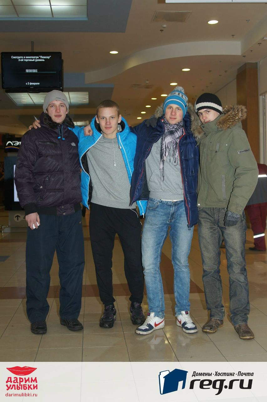 Славик Носиков | Москва