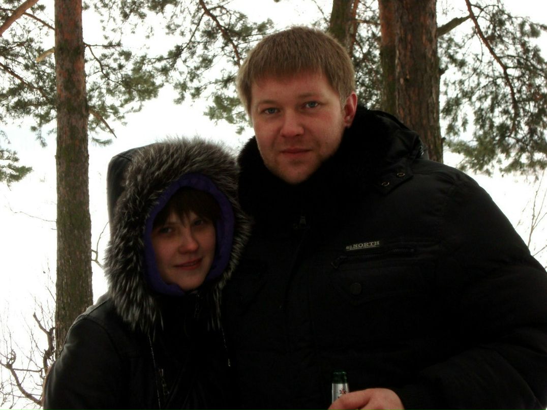 Алёна Бабаева | Санкт-Петербург