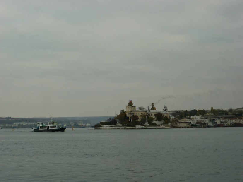 Виктория Соболь | Севастополь