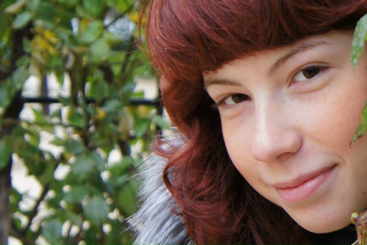 Аня Глазачева | Екатеринбург