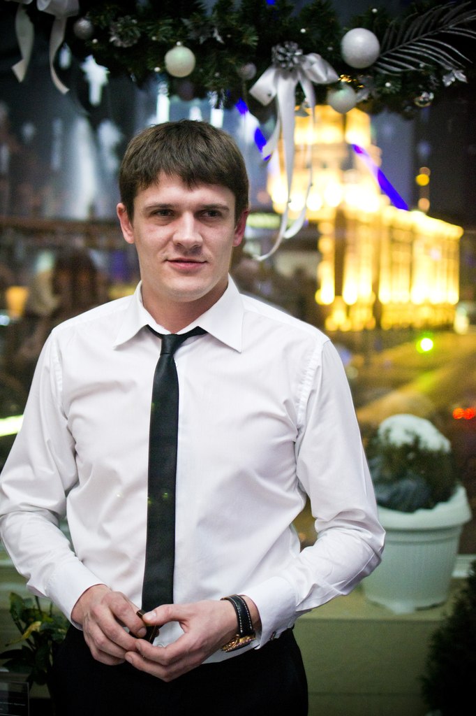 Артем Тудовши | Харьков