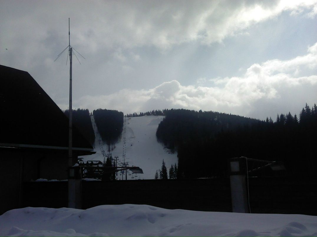 Іван Ковальчук Олександрович | Островец