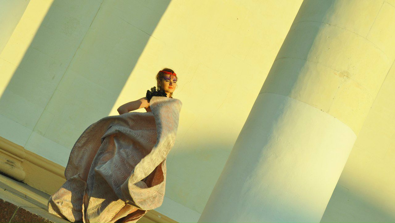 Галина Чеглакова | Киев