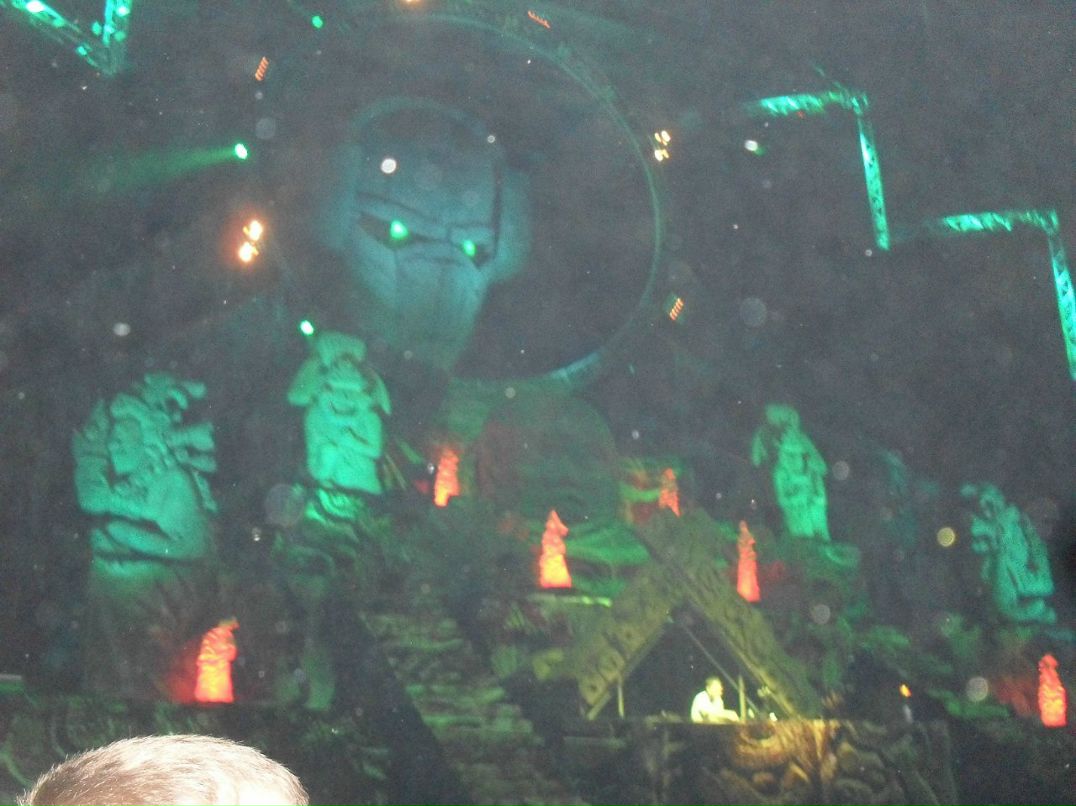 Антон Колбин | Дудинка