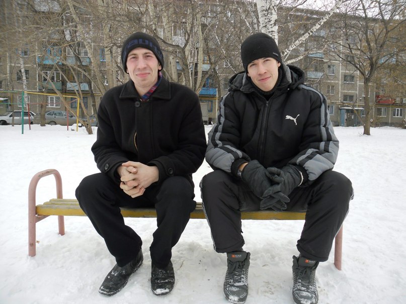 Антон Конев | Екатеринбург