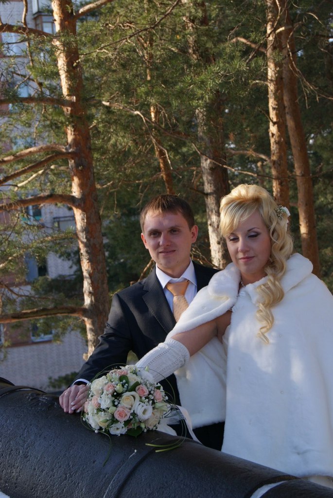 Андрей Бутуришвили | Санкт-Петербург