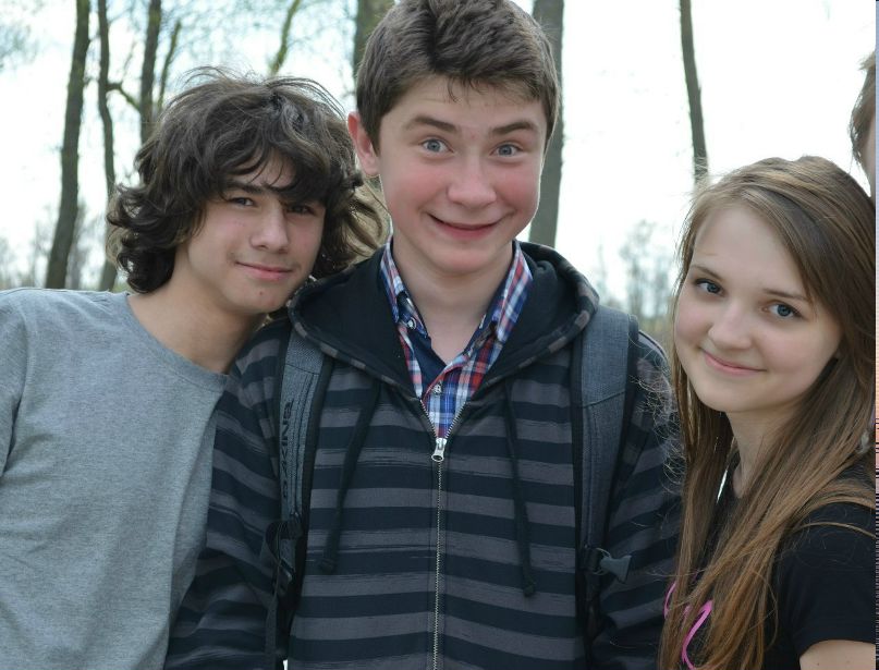 Рома Попеску | Киев