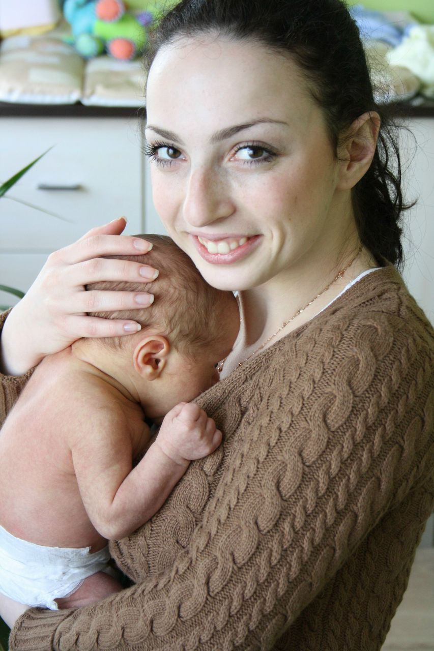 Светлана Ройтбурд | Mülheim an der Ruhr