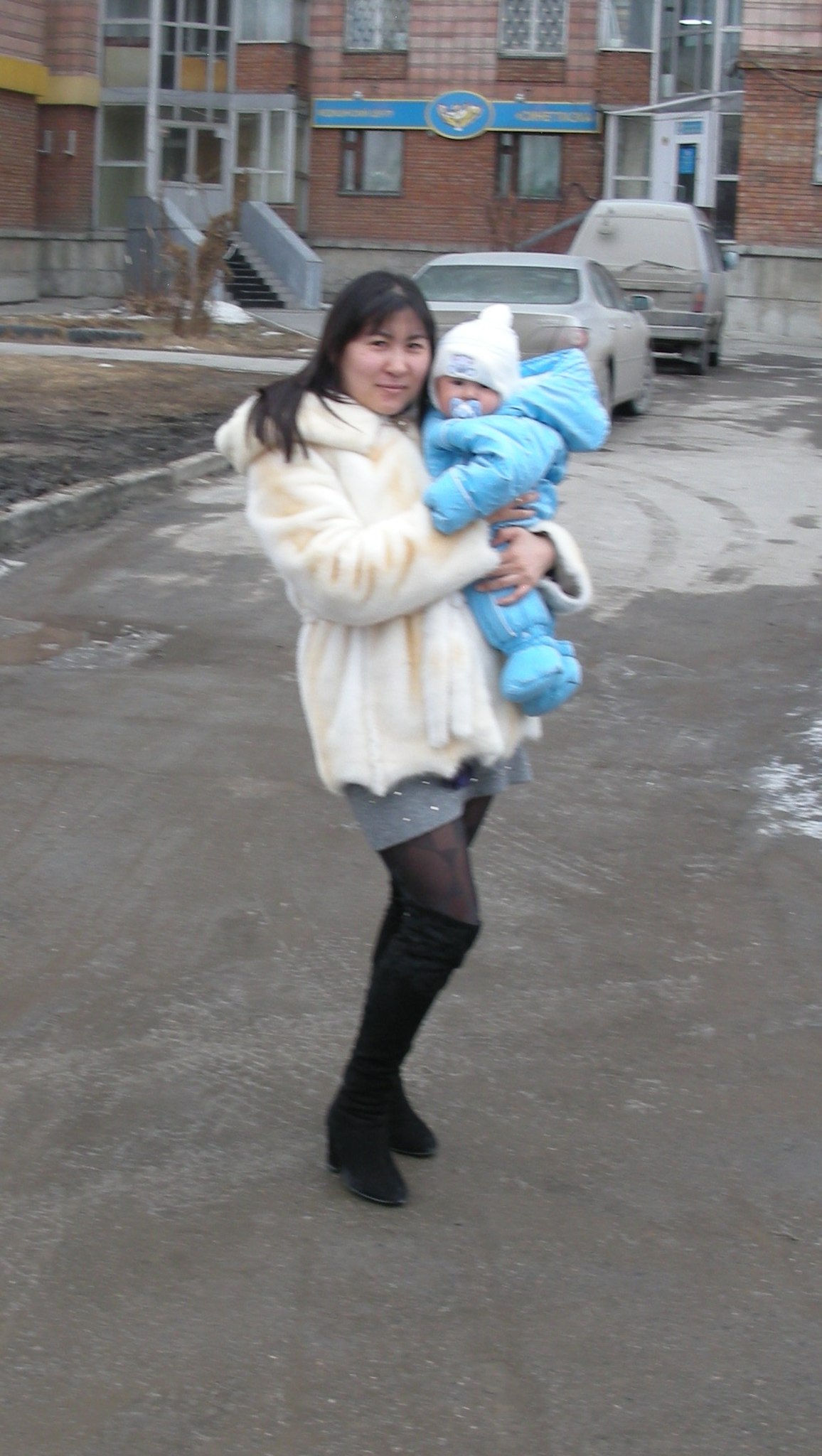 Фото профиля