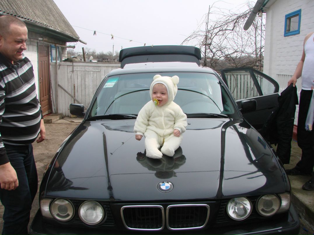 Наташа Моренко | Бровары