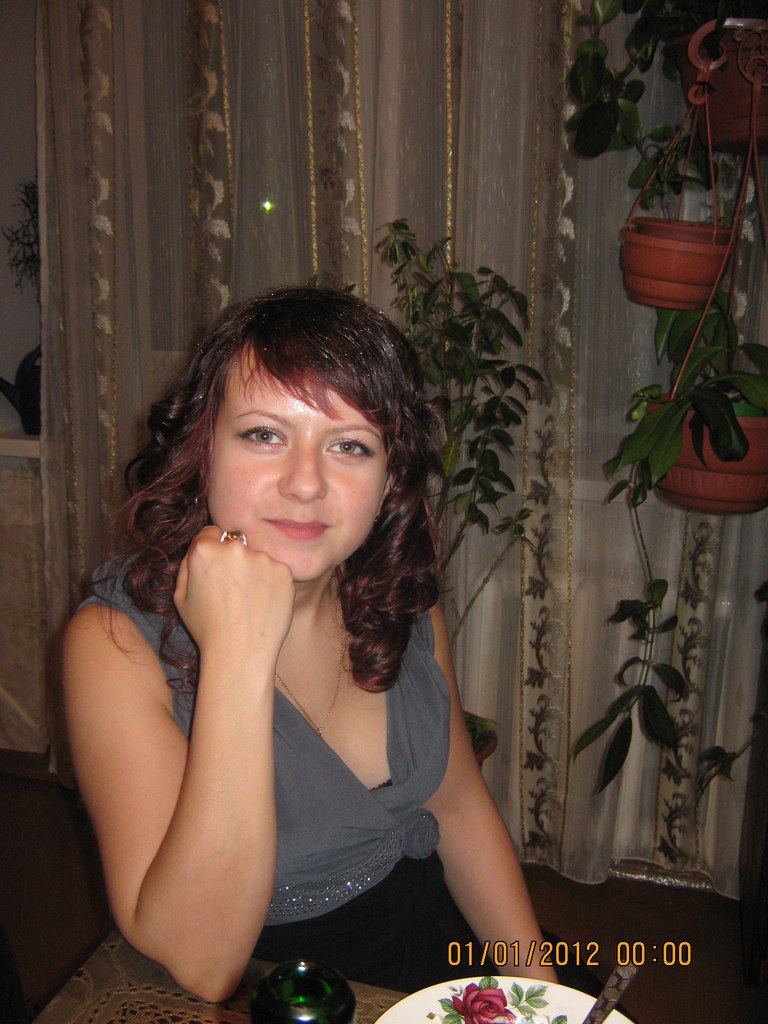 Александра Кузьмина <kuzja> | Беломорск