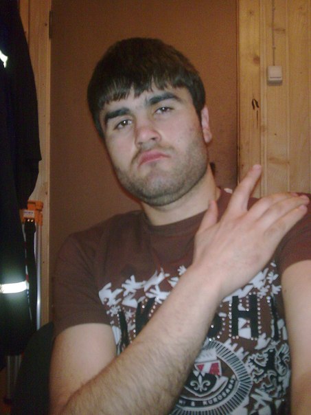 Фирдавс Сирочидин фотография #1