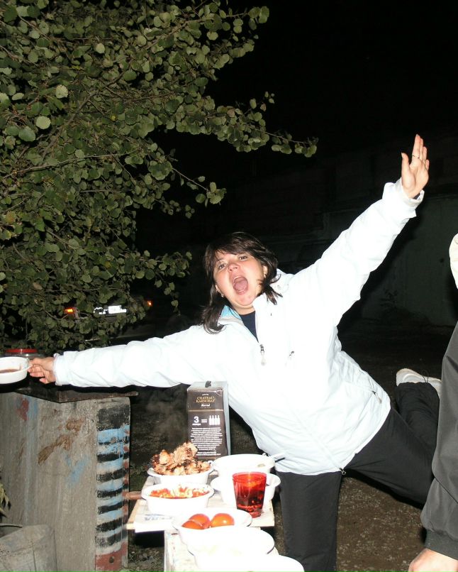 Катерина Чичерина | Москва