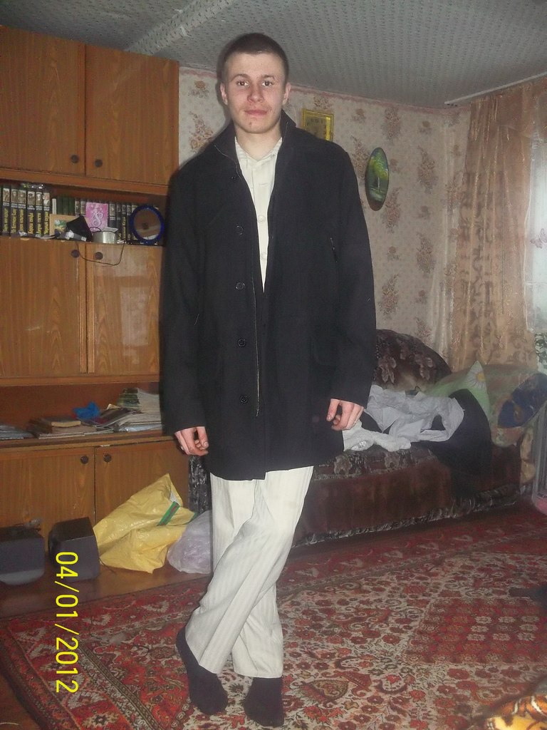 Ирина Конюхова | Первоуральск