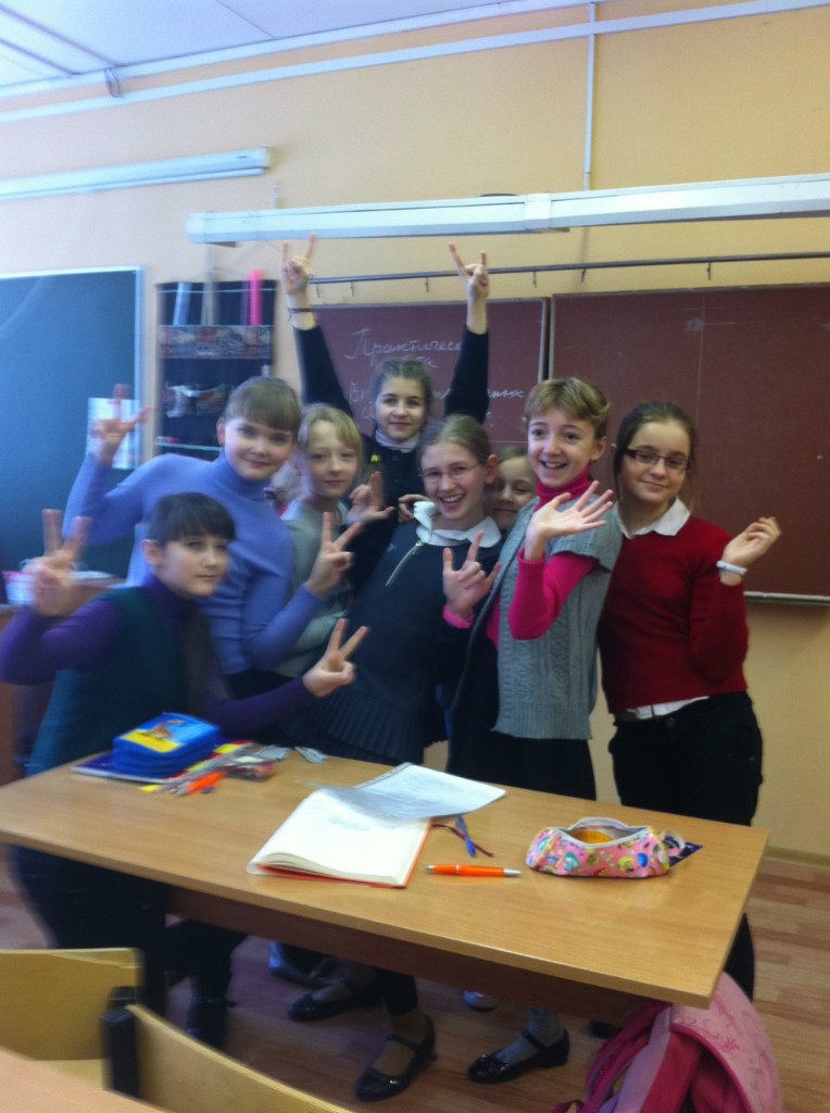 Ольга Захаренкова | Химки