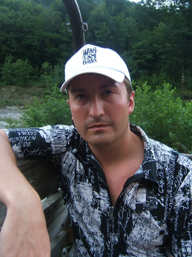 Виталий Ширманов | Казань