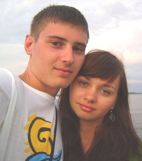 Евгений Луц | Киев