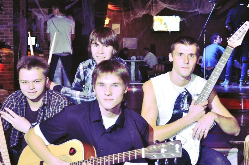 Виктор Бадарч | Киев