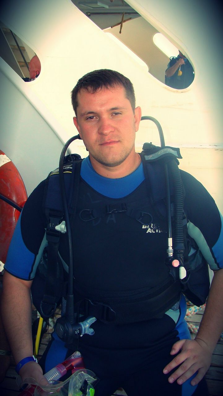 Максим Чепиков | Вологда