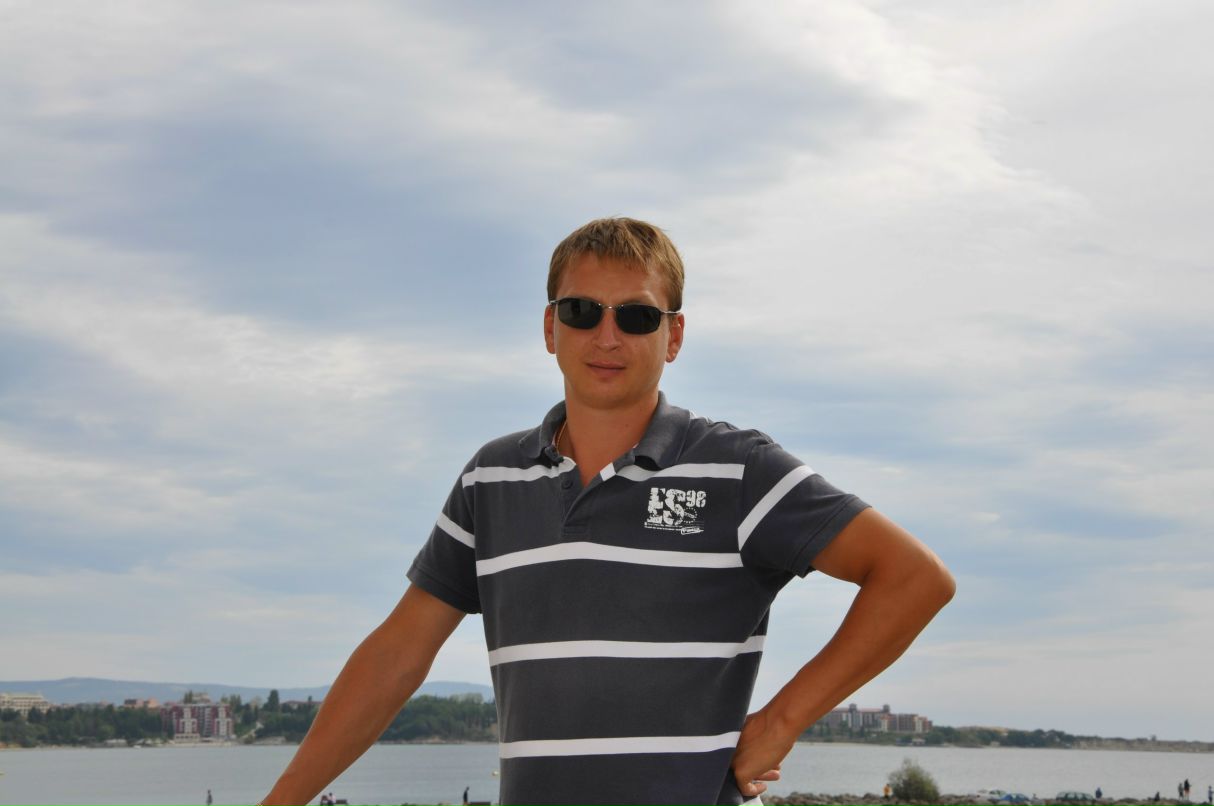 Сергей Рышняк | Дубна