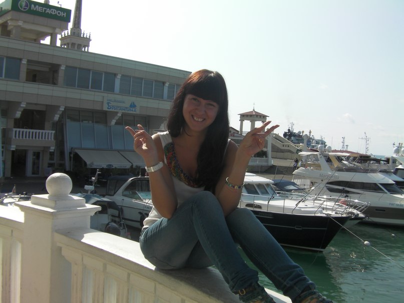 Валентина Лукьянчева | Мурманск