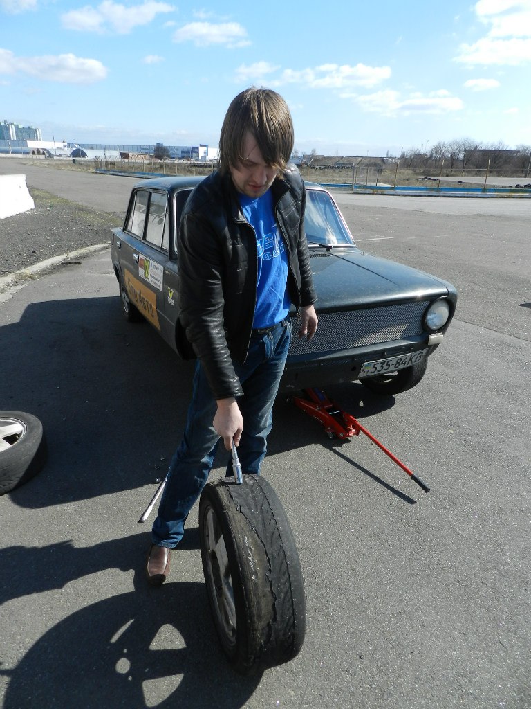 Саша Порохницкий Poroh | Киев