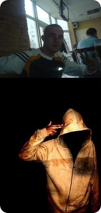 Валера Летов | Энергодар