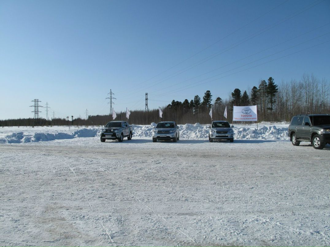 Анна Титова dANCER | Нижневартовск