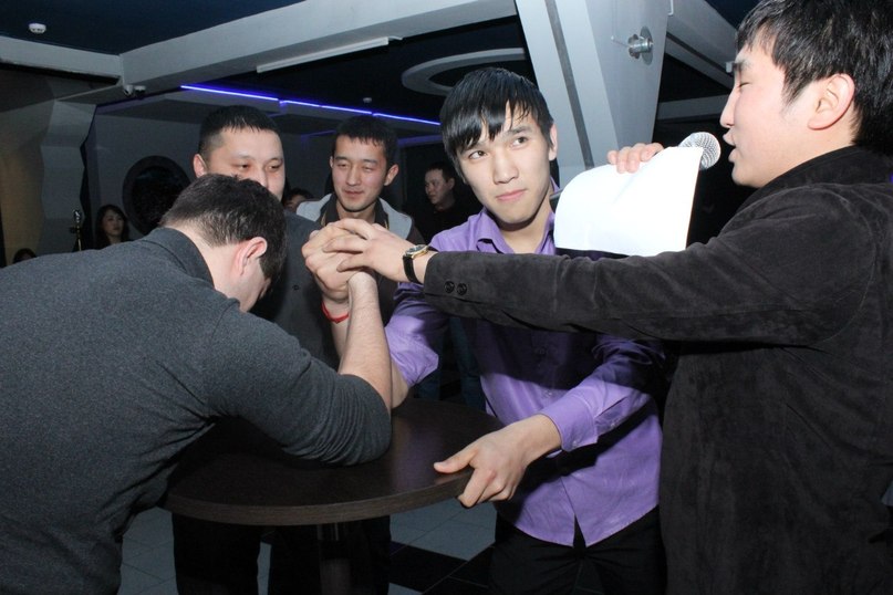 Иван Наранов =только её=*** | Элиста