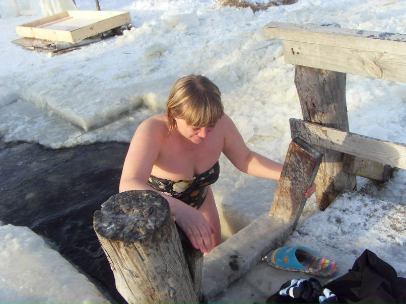 Ирина Виноградова | Пышма