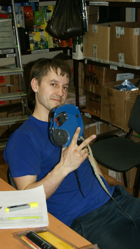 Дмитрий Ёлышев | Пермь