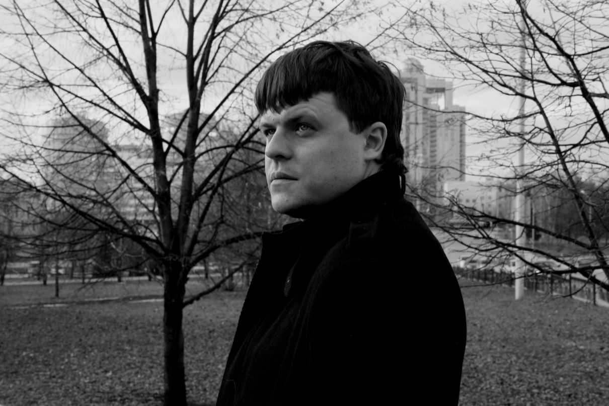 Алексей Янцер | Уфа